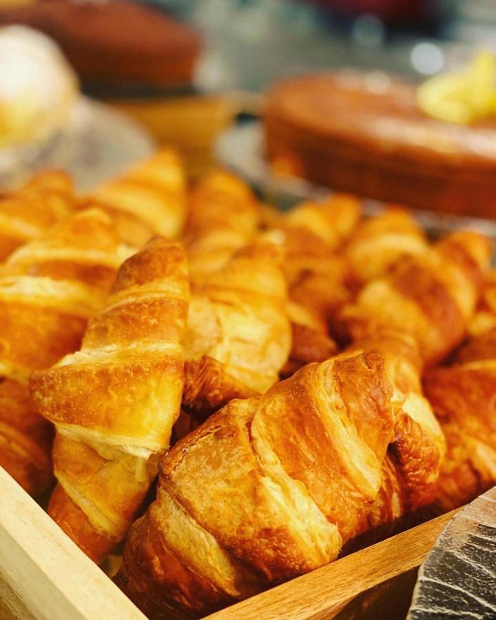 Hotel Apogeo - Breakfast Experience Rimini Exteriér fotografie